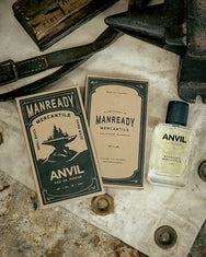 Manready ANVIL Eau de Parfum 50ml