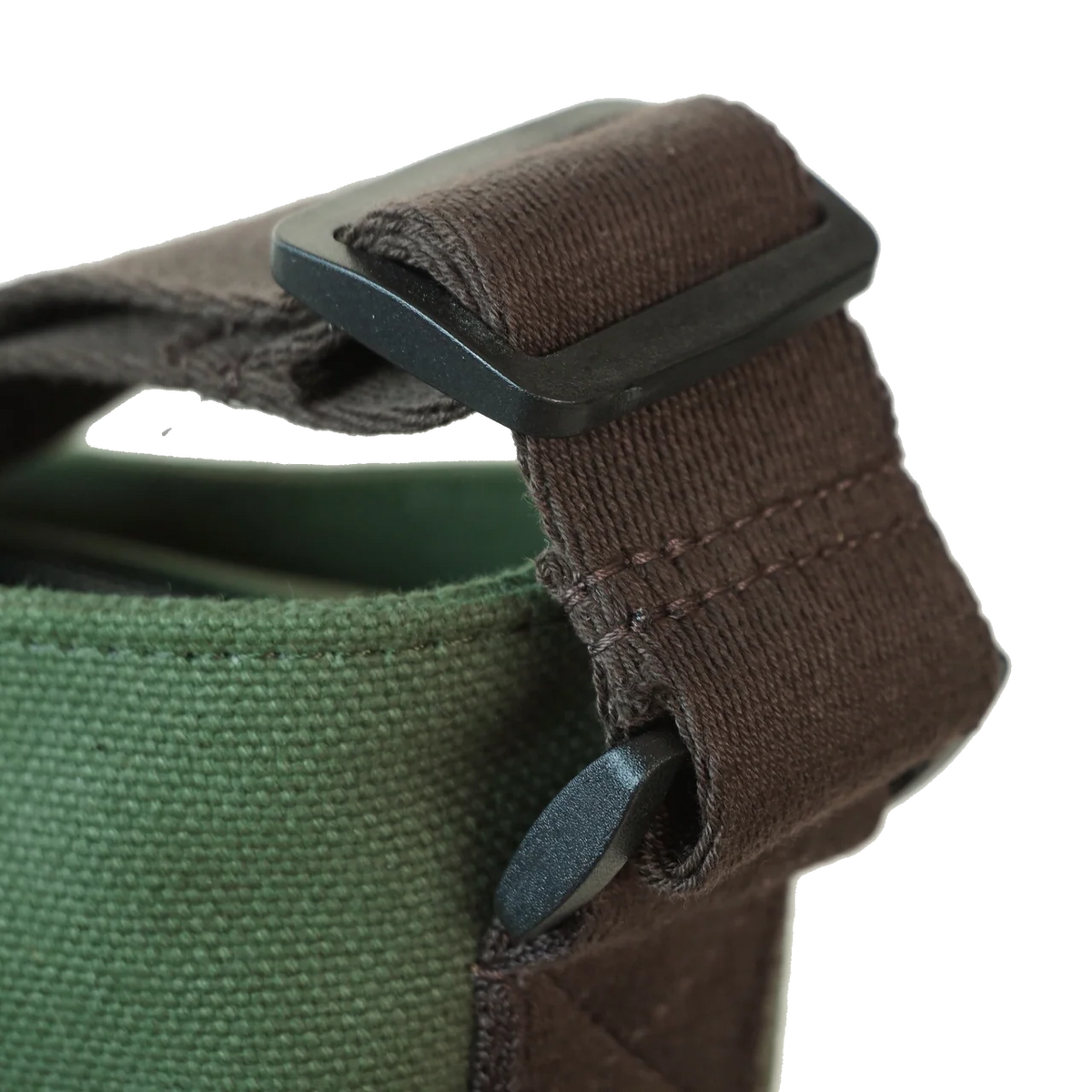 Obbi Good Label FMTTM 2-Tone Travelling Cabin Bag – Green (OGL-FMTTM-CABIN-2T-GRN)