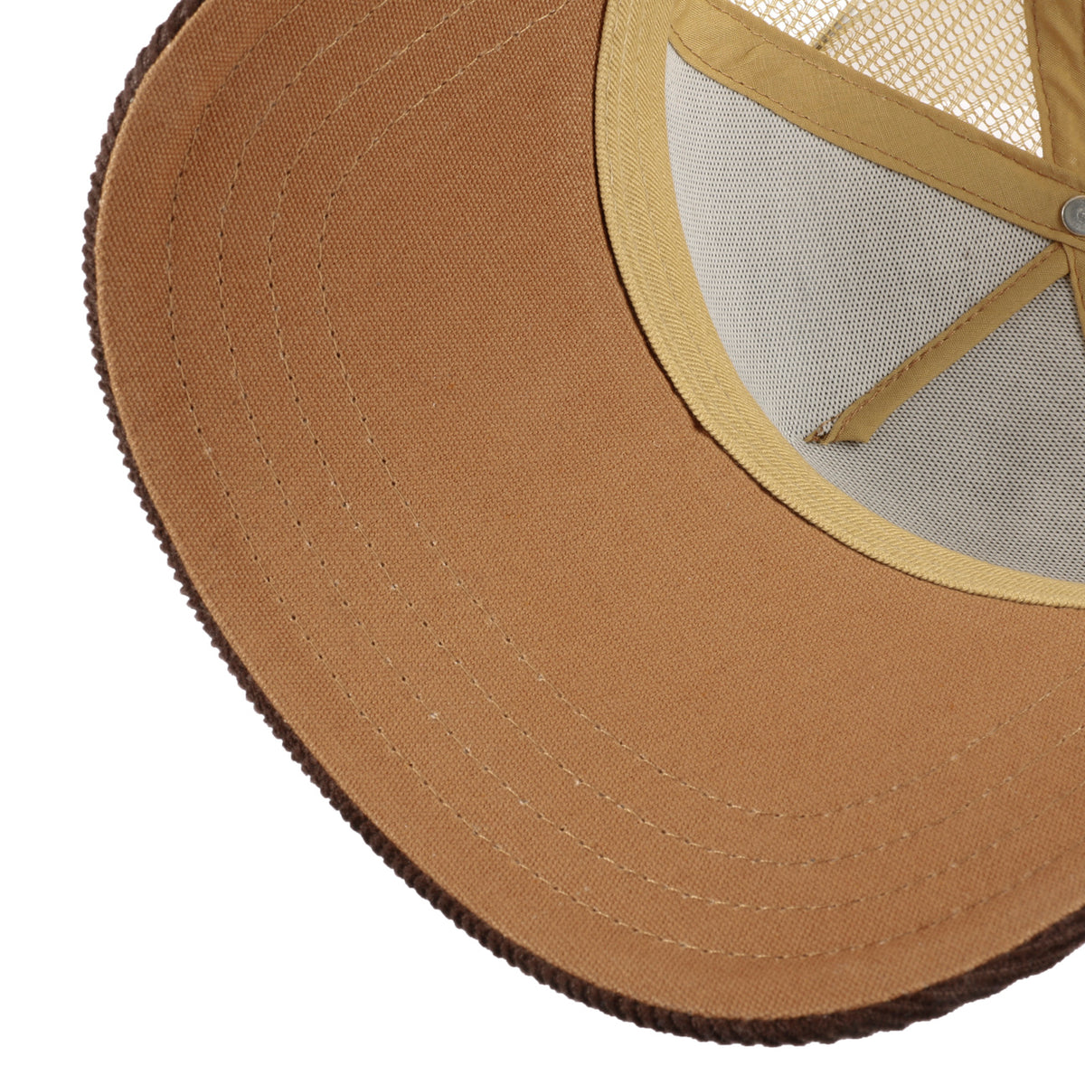 Stetson By The Campfire Trucker Cap (7751186)