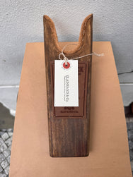 GLADHAND Boot Jack – Wood