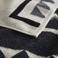 Pendleton Oversized Jacquard Spa Towel Oxbow (XB233-57274)