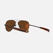 Randolph Engineering DriveWorks Concorde – Matte Black & Redline Lens