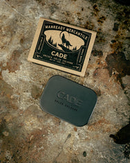 Manready CADE Solid Cologne