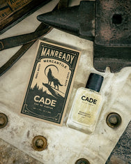 Manready CADE Eau de Parfum 50ml