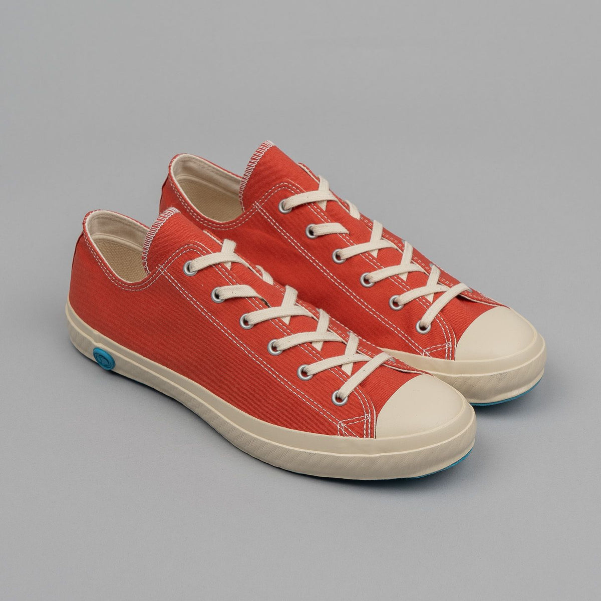 Shoes Like Pottery 01JP Low Sneaker - Red