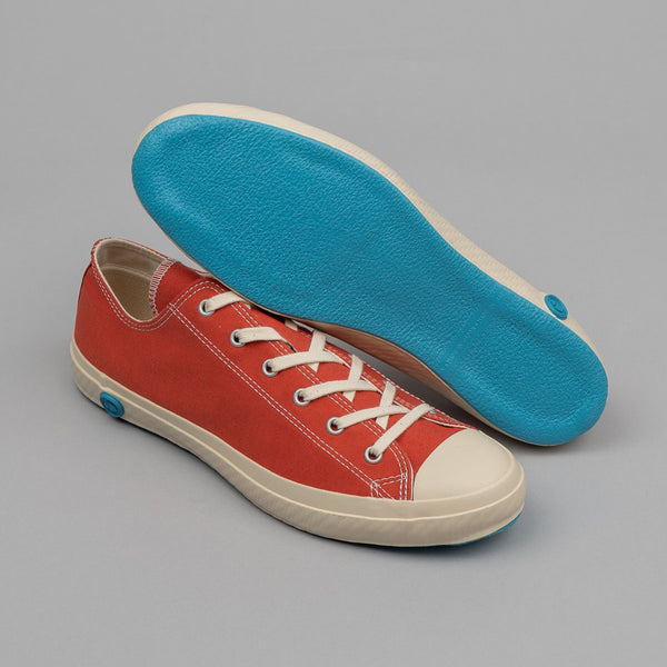 Shoes Like Pottery 01JP Low Sneaker - Red