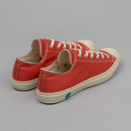 Shoes Like Pottery 01JP Low Sneaker - Red