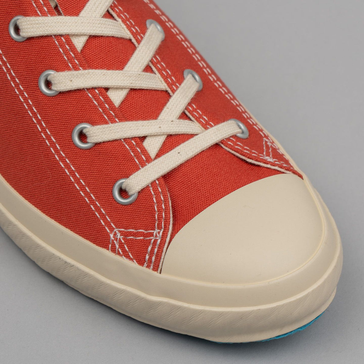 Shoes Like Pottery 01JP Low Sneaker - Red