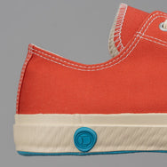 Shoes Like Pottery 01JP Low Sneaker - Red