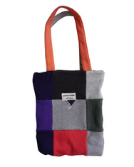 Samurai Jeans Random Sweatshirt Tote Bag – (SJTB26-SW)