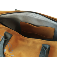 Obbi Good Label FMTTM 2-Tone Travelling Cabin Bag – Orange (OGL-FMTTM-CABIN-2T-ORA)