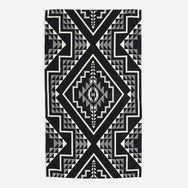 Pendleton Oversized Jacquard Spa Towel Oxbow (XB233-57274)