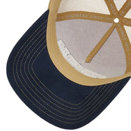 Stetson Trucker Cap Beach Race by JJ Hats (7761193)