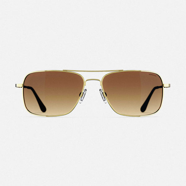 Randolph Engineering x Cole Hauser - Frontier - 23k Gold & Yosemite (polarised)