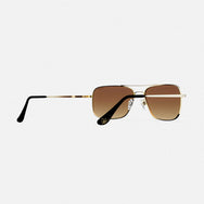 Randolph Engineering x Cole Hauser - Frontier - 23k Gold & Yosemite (polarised)