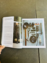 The Heritage Post No. 55 - Herbst 2025