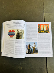 The Heritage Post No. 55 - Herbst 2025