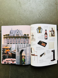 The Heritage Post No. 55 - Herbst 2025