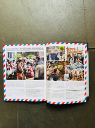 The Heritage Post No. 55 - Herbst 2025
