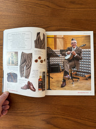 The Heritage Post No. 56 - Winter 2025