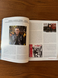 The Heritage Post No. 56 - Winter 2025