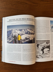 The Heritage Post No. 56 - Winter 2025