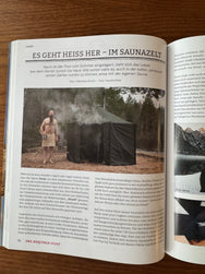 The Heritage Post No. 56 - Winter 2025