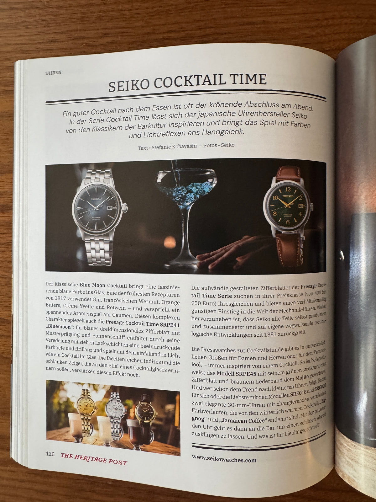 The Heritage Post No. 56 - Winter 2025