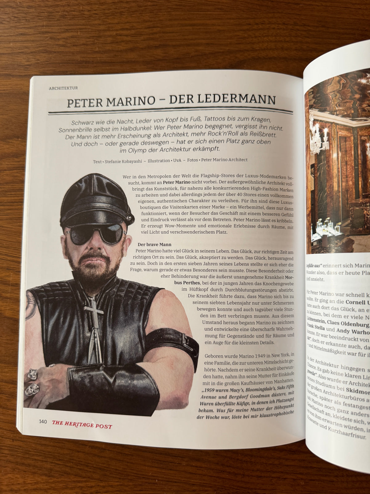 The Heritage Post No. 56 - Winter 2025