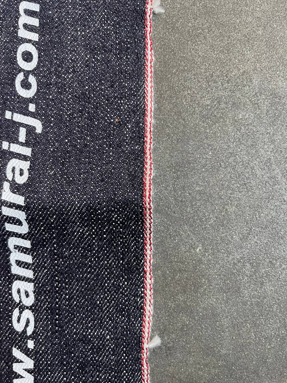 SAMURAI JEANS banner