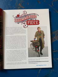 The Heritage Post No. 57 - Januar 2026