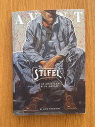 AVANT - Volume 6 - Stifel, The American Blue Dream