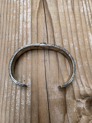 First Arrow's Noel Bangle with Turquoise BR-301