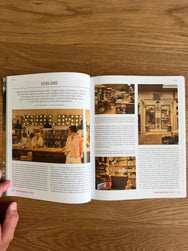 The Heritage Post – No. 60, Juli 2026 (Limitierte Auflage)