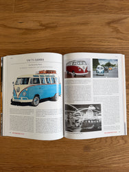 The Heritage Post – No. 60, Juli 2026 (Limitierte Auflage)