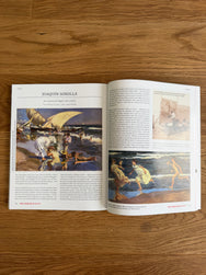 The Heritage Post – No. 60, Juli 2026 (Limitierte Auflage)