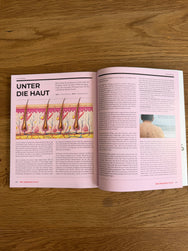 The Heritage Post – No. 60, Juli 2026 (Limitierte Auflage)
