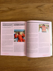 The Heritage Post – No. 60, Juli 2026 (Limitierte Auflage)
