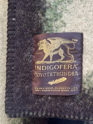 Indigofera x Coyote Thunder Total Desert Blanket (1347-500-01)