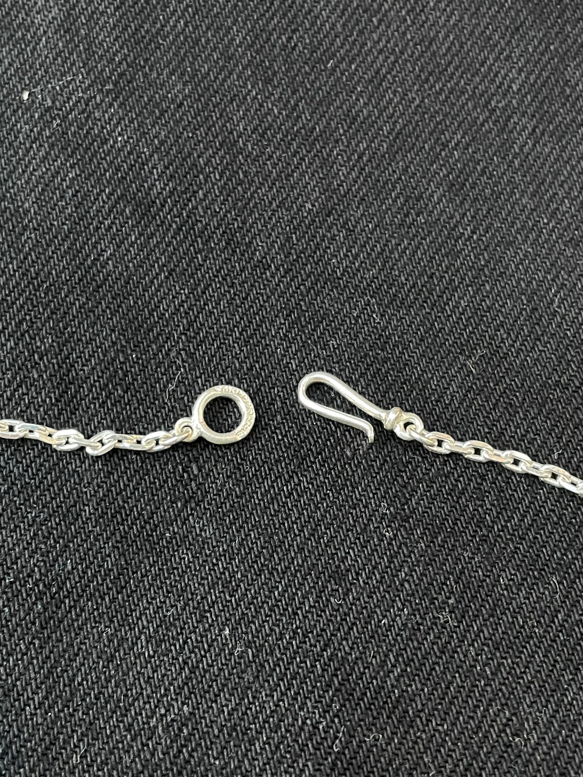 First Arrow’s O-231 Chain XS (60cm)