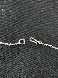 First Arrow’s O-231 Chain XS (60cm)