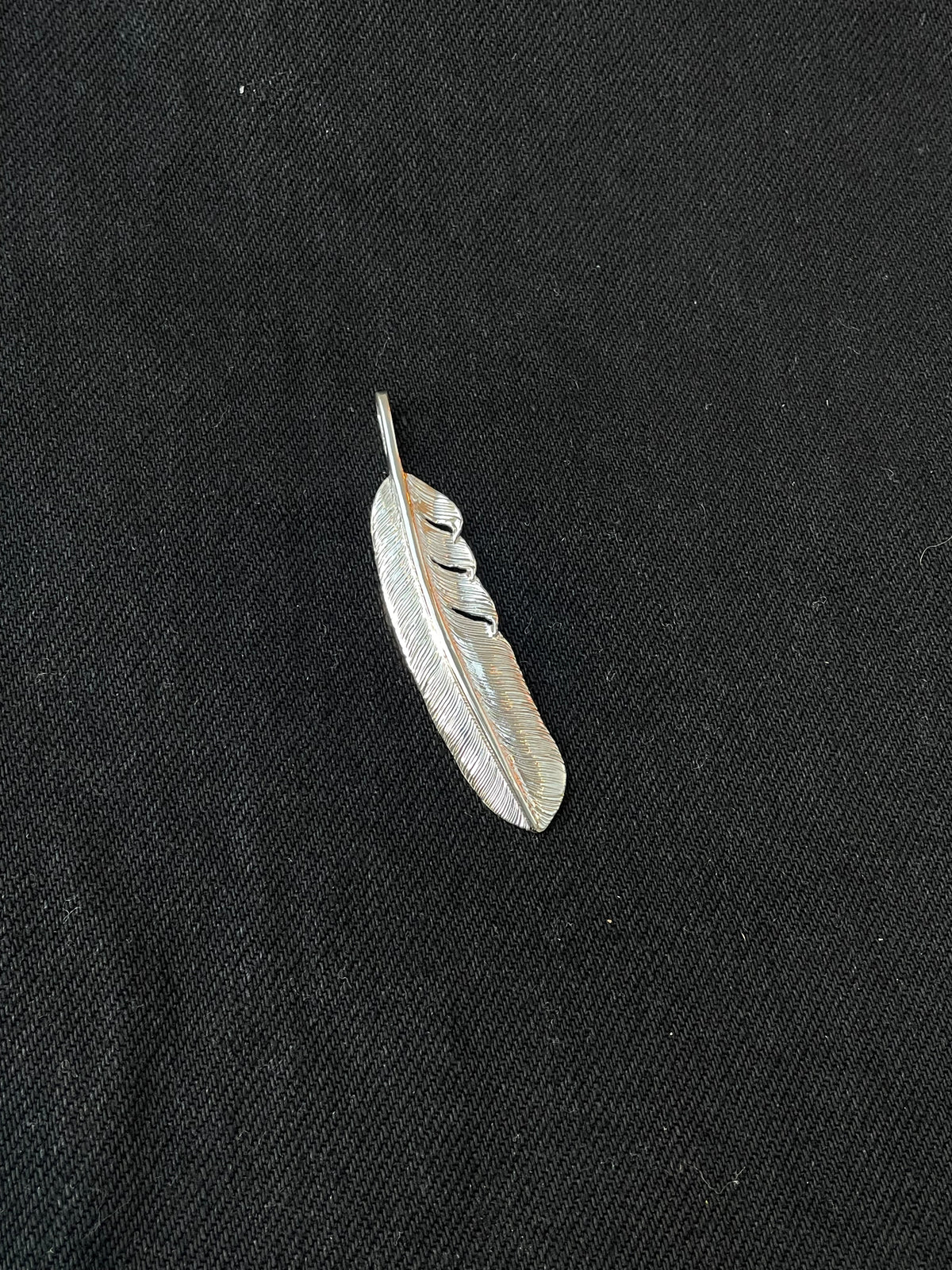 First Arrow’s Feather (L) – P-001R