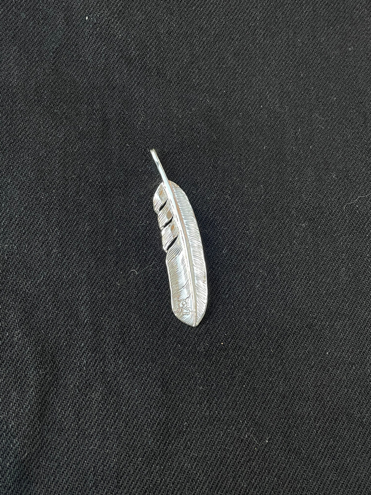 First Arrow’s Feather (L) – P-001R