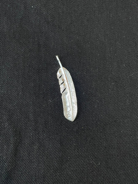 First Arrow’s Feather (L) – P-001R