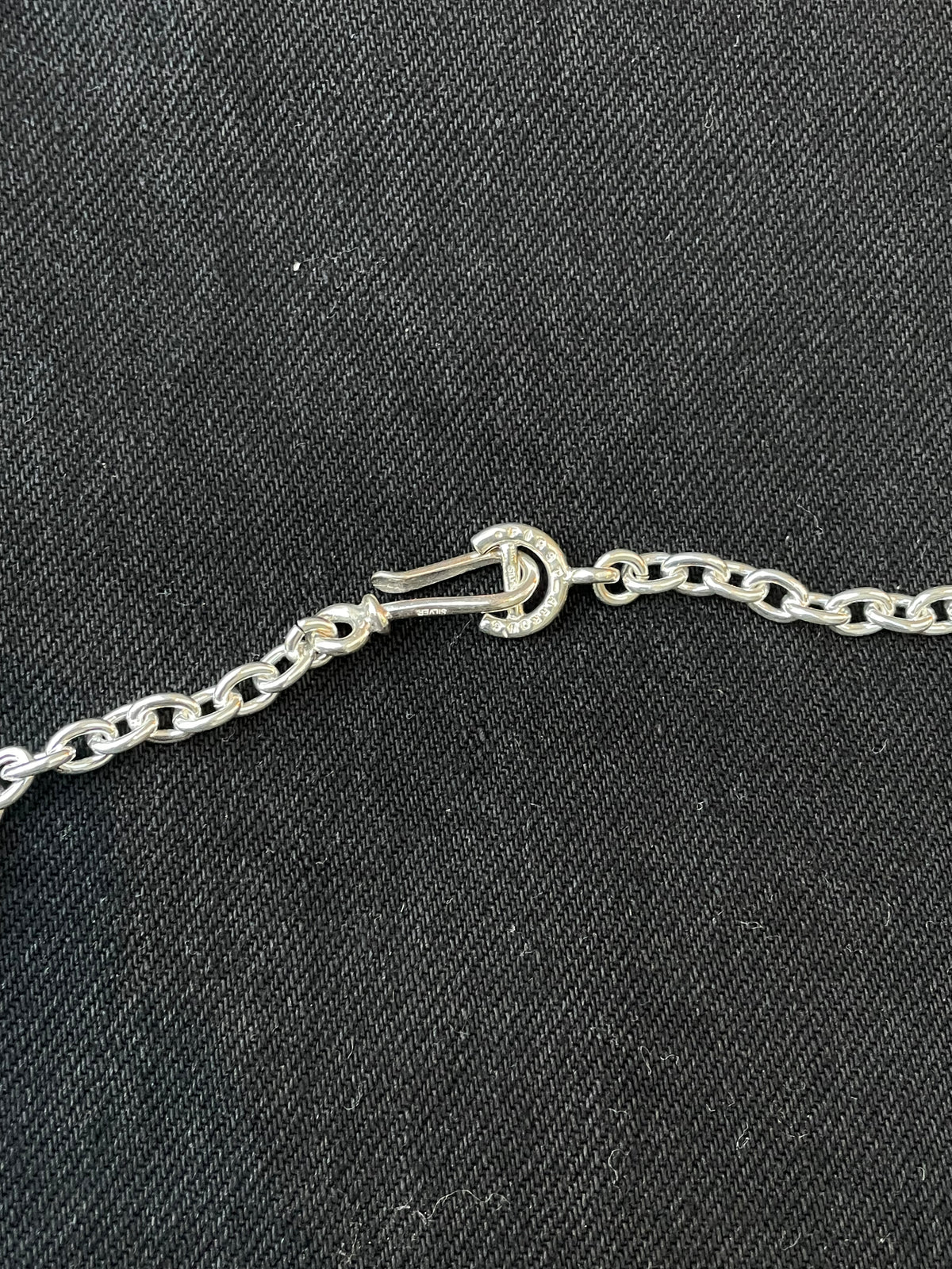First Arrow’s O-061 Chain L 60cm