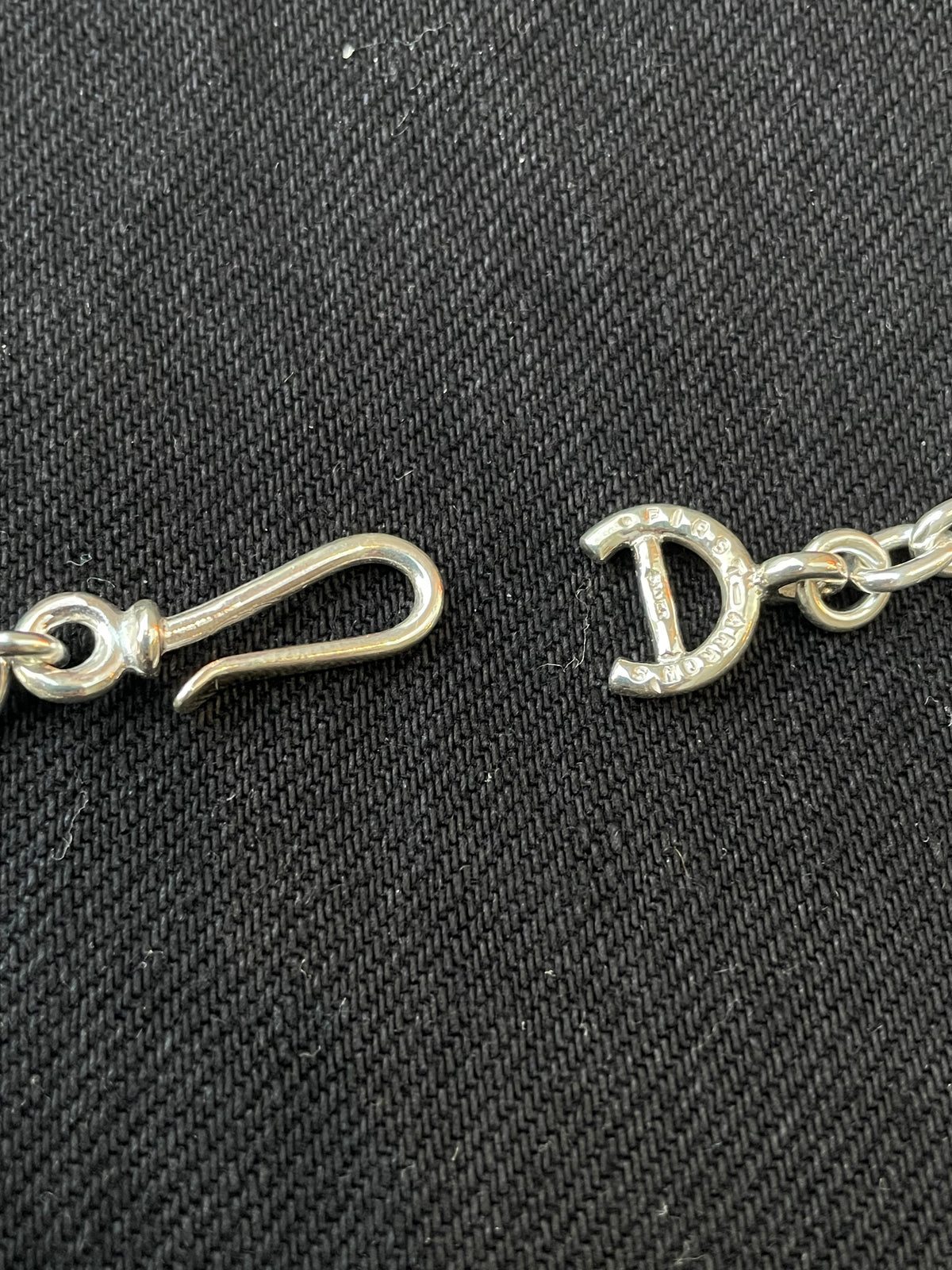 First Arrow’s O-061 Chain L 60cm