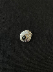 First Arrow’s Thunderbird Metal Top with Black Star – P-505