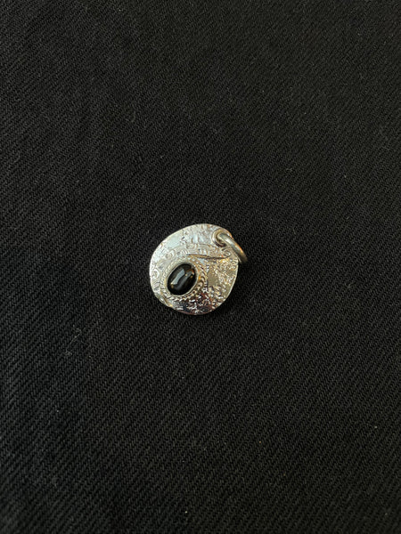 First Arrow’s Thunderbird Metal Top with Black Star – P-505