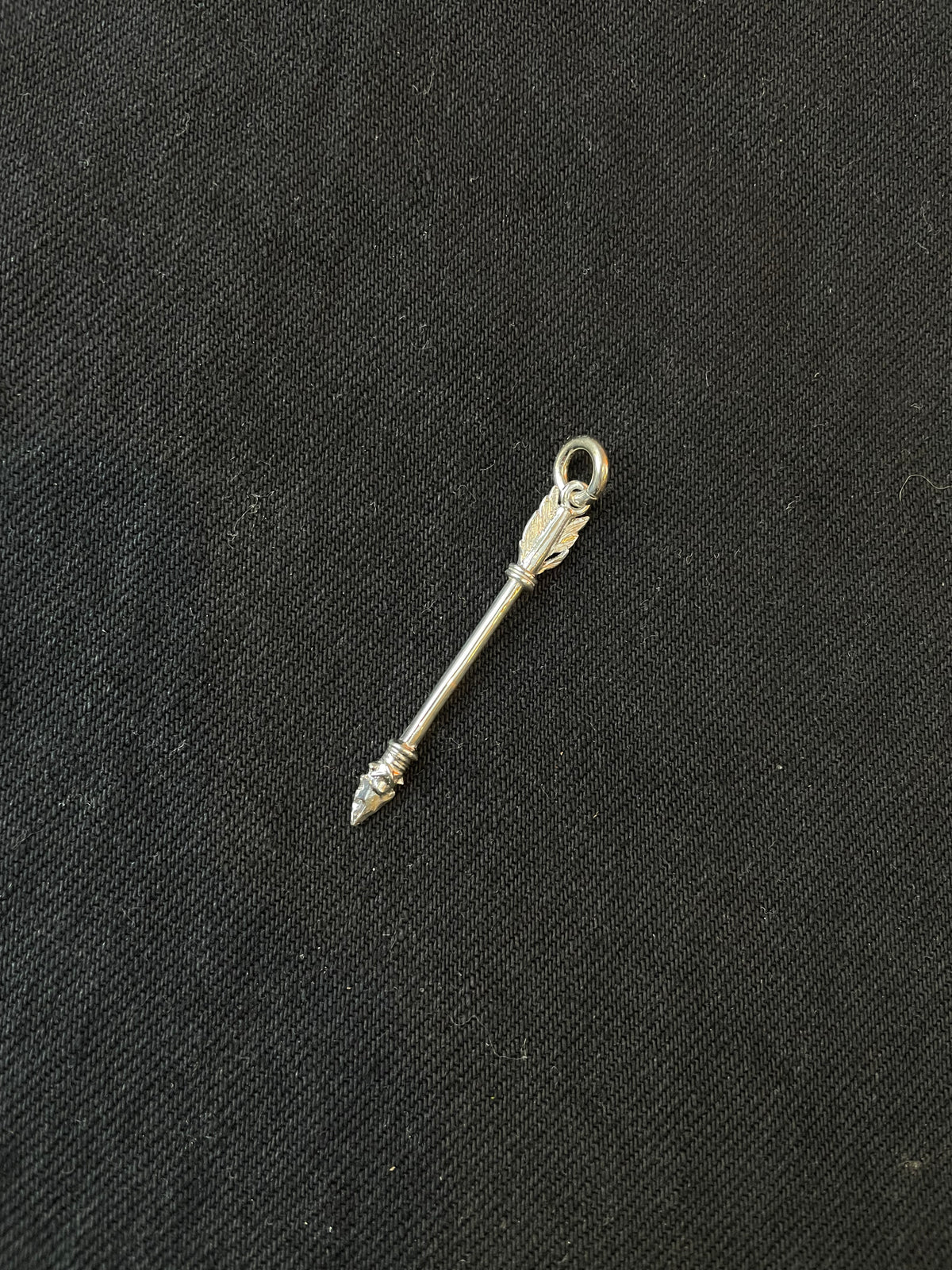 First Arrow’s Arrow (M) – P-197