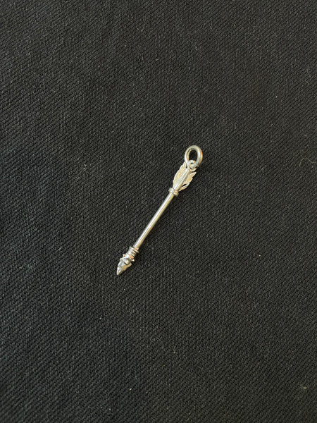 First Arrow’s Arrow (M) – P-197